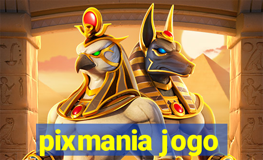 pixmania jogo